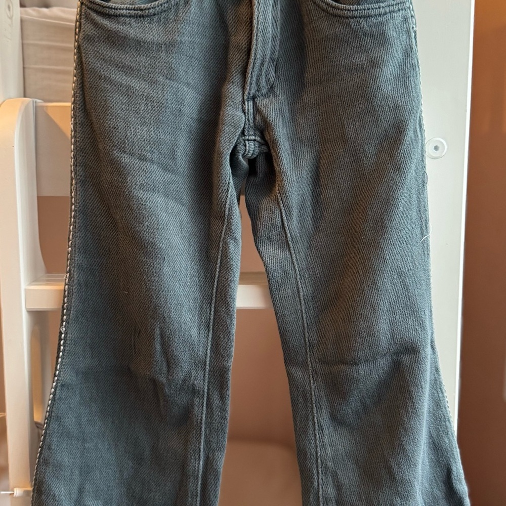 Zara Denim blue Jeans